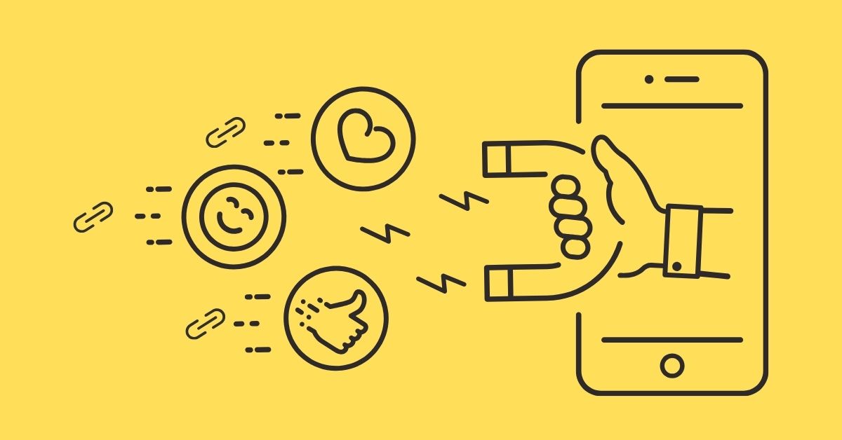 Using Deep Links in Influencer Marketing Short URLs