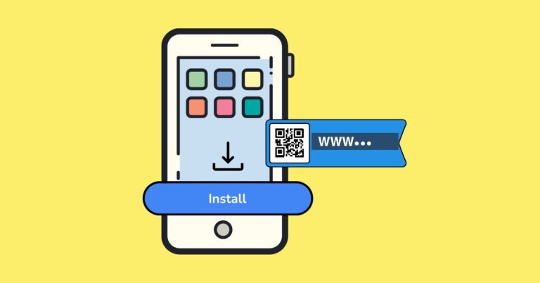 Use Short Links to Drive App Installs via QR Code - Choto.co Blogs