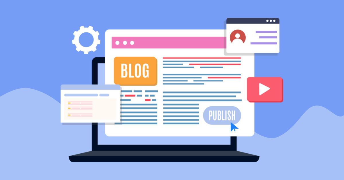 Use Smart Short Links for Blog Series and Navigation