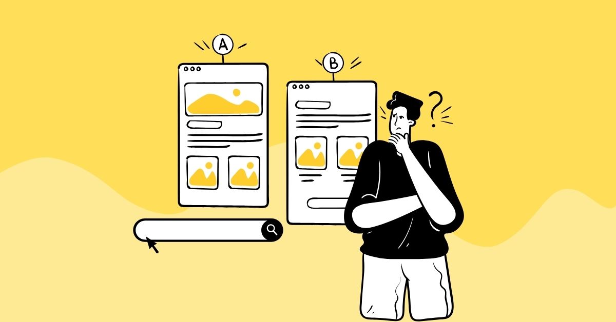Use URL Shorteners for Content A/B Testing and Experiments