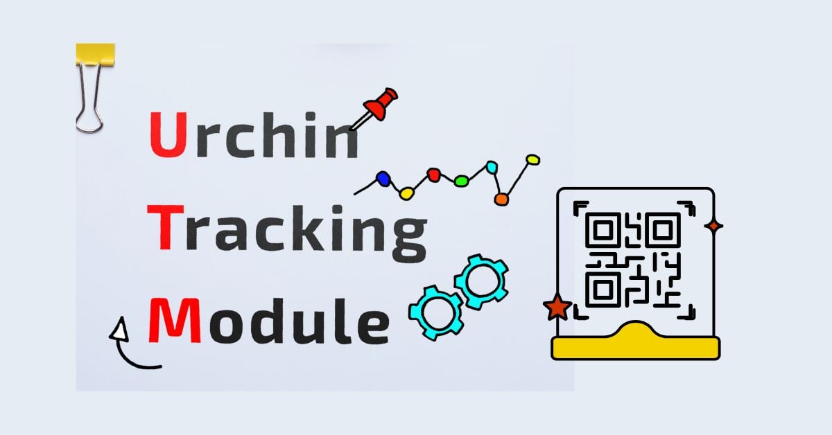 Using UTM-Tagged Short URLs in QR Codes for Campaign Tracking