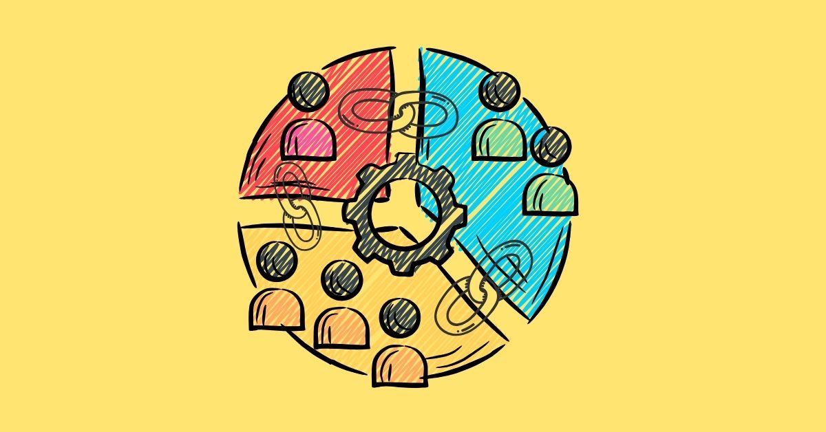 Segment Users Based on Short Link Interactions