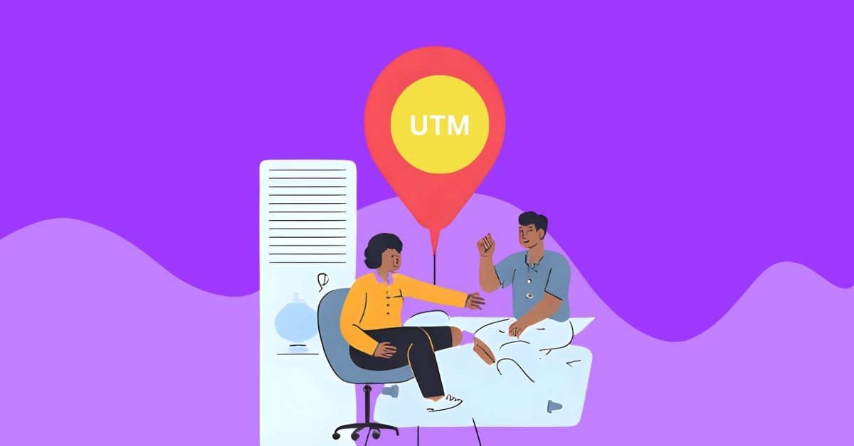Understanding UTM Parameters and Link Tracking in CRM Systems