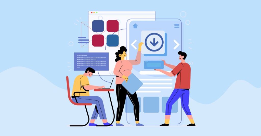 Why App Install Campaigns Fail Without Smart Redirection