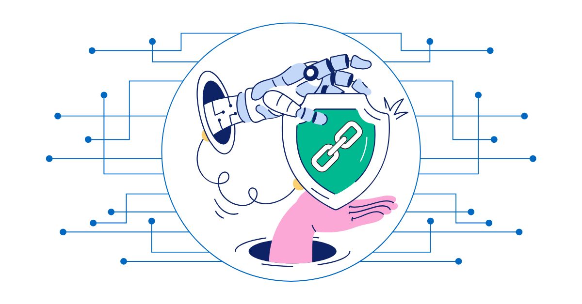 How AI is Revolutionizing Link Security