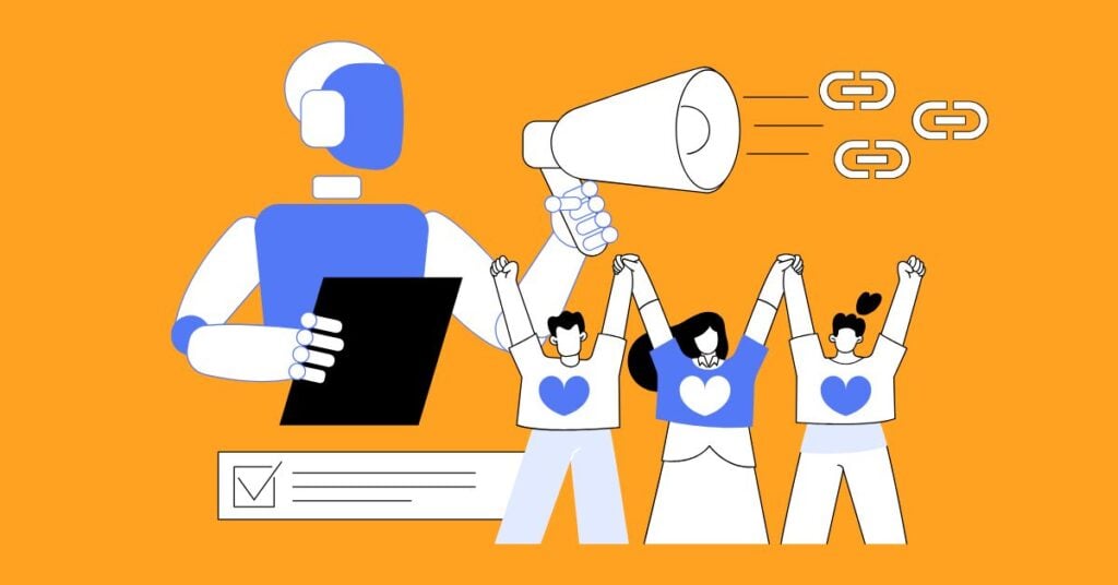 Autonomous Campaign Links: The Rise of Self-Optimizing URLs