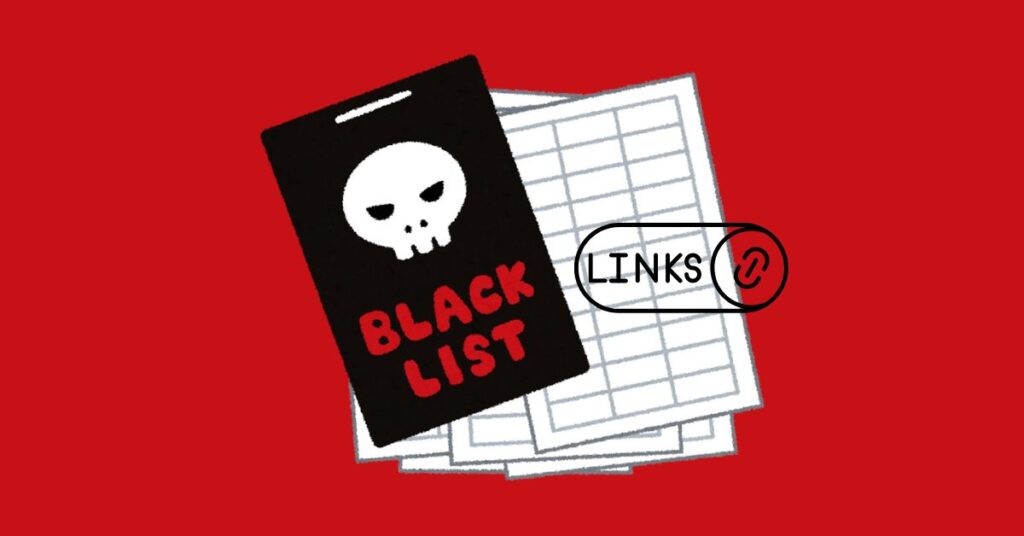 Avoiding URL Blacklisting: Best Practices for Website Owners