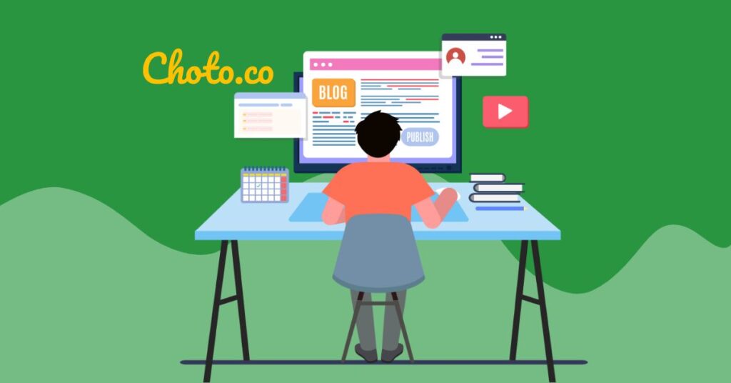 Why Choto.co Is Built for Content Marketers