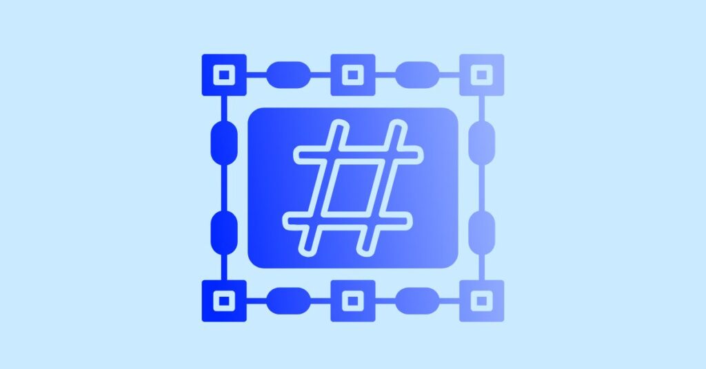 How Cryptographic Hashing Works in URL Shortening - Choto.co Blogs