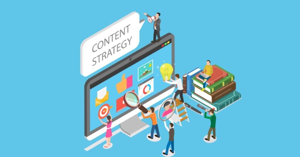 Optimizing Content Strategy with Data-Driven Insights