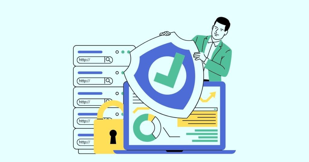 Top Encryption Methods for URL Content