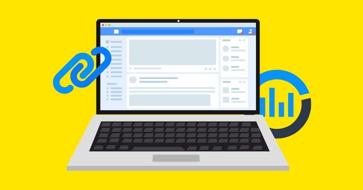 How to Track Facebook Link Clicks Using Choto.co