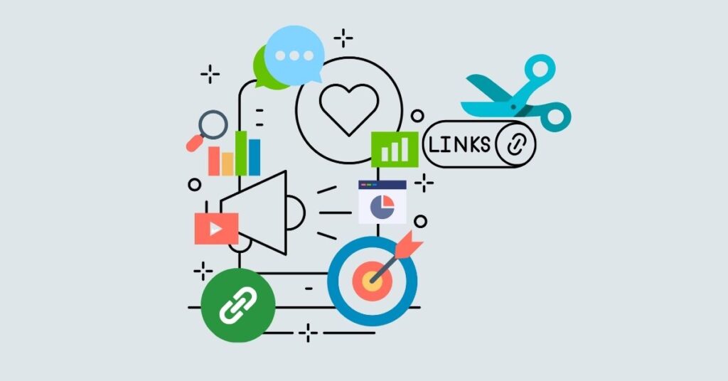 How Link Shorteners Help Social Media Marketers
