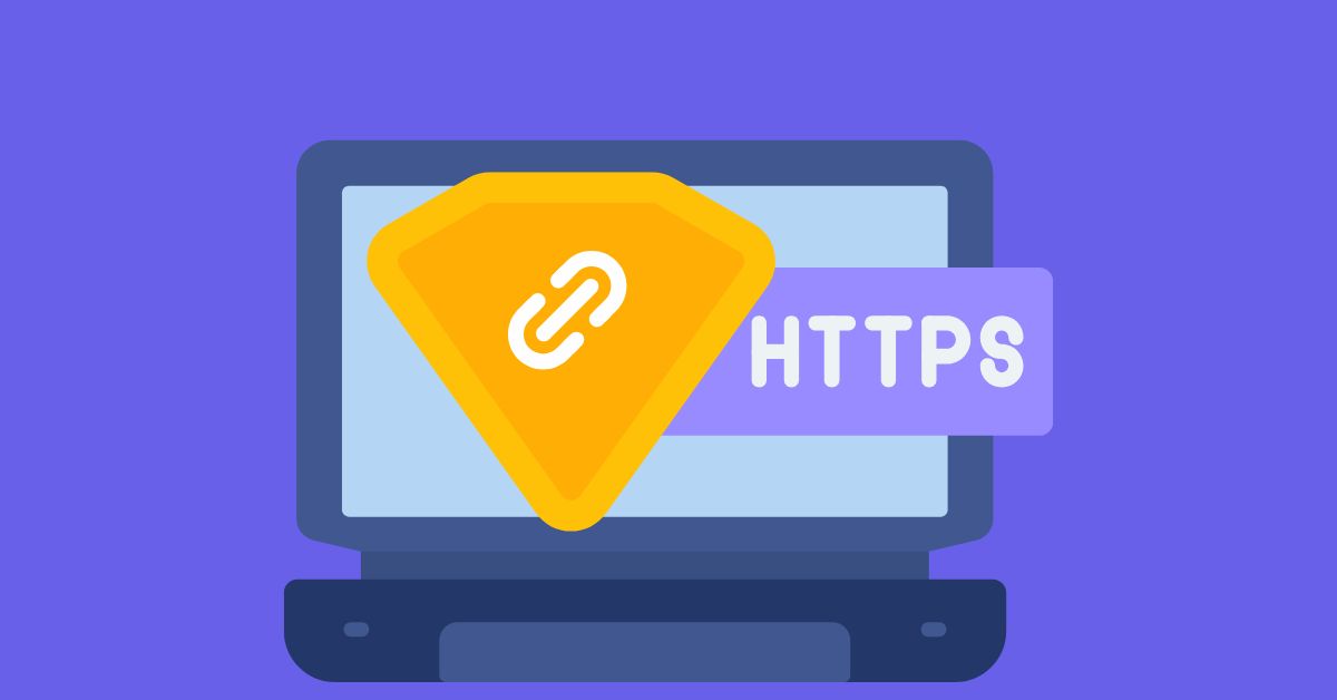 The Role of HTTPS in Link Shortening Security