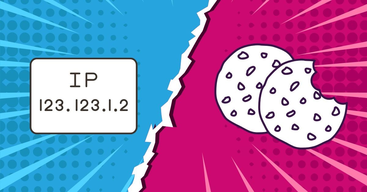 Comparing IP-Based vs Cookie-Based Click Filtering