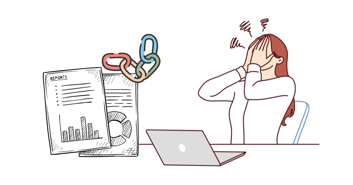 Common Mistakes in Link Campaign Reporting (And How to Avoid Them)