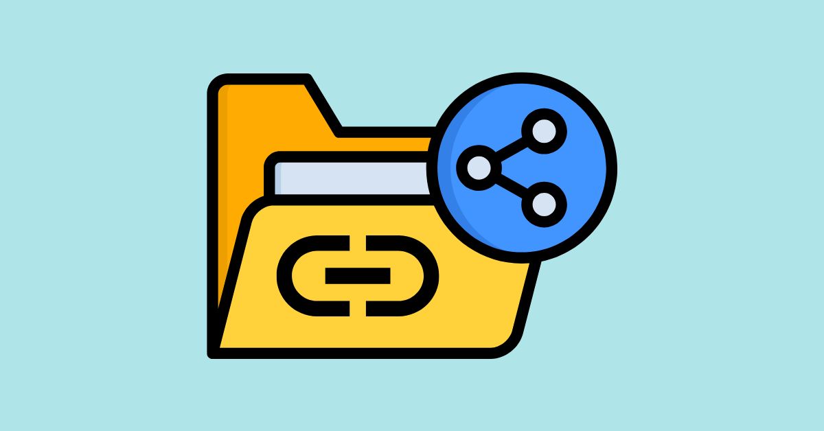 Top 5 Mistakes to Avoid When Sharing Link Folders