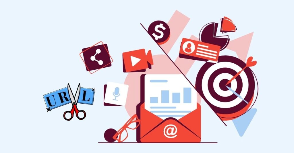 Best Link Shortening Tools for Email Marketing in 2025