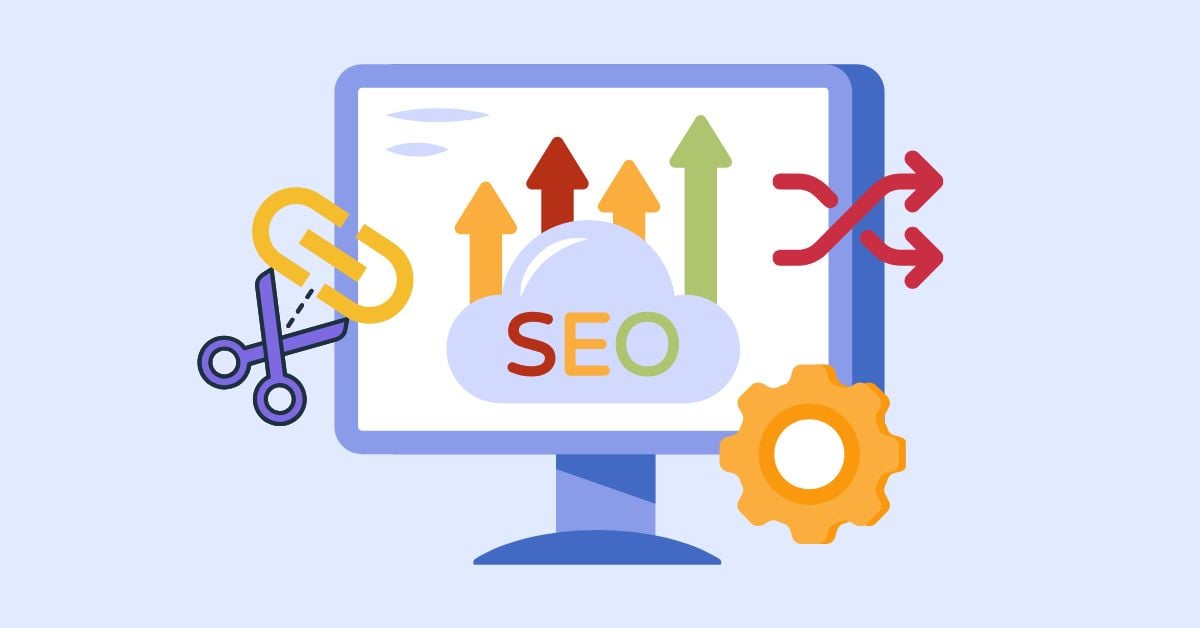Link Shorteners vs. URL Redirects: What’s Best for SEO?