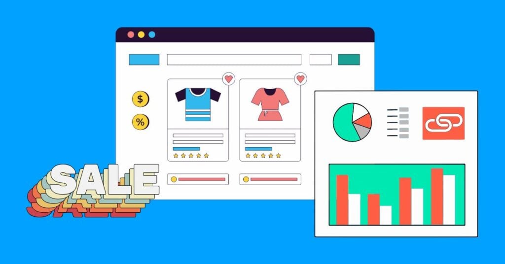 Link Tracking Strategies for Retail Campaigns