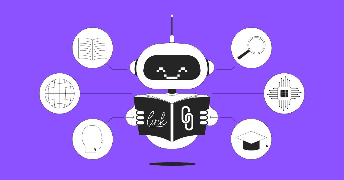 LLMs and Link Understanding: How AI “Reads” URLs