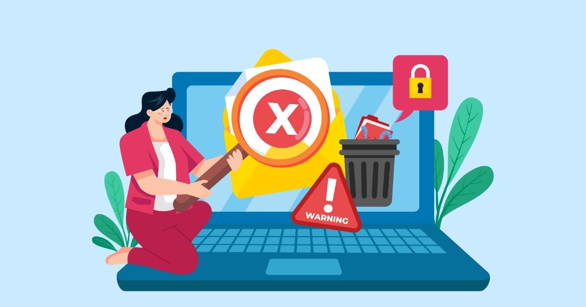 What to Do After Clicking a Malicious Link