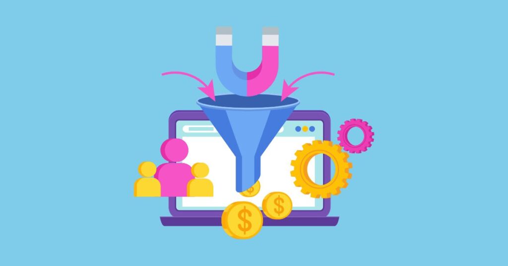 How to Visualize Marketing Funnels with Google Data Studio