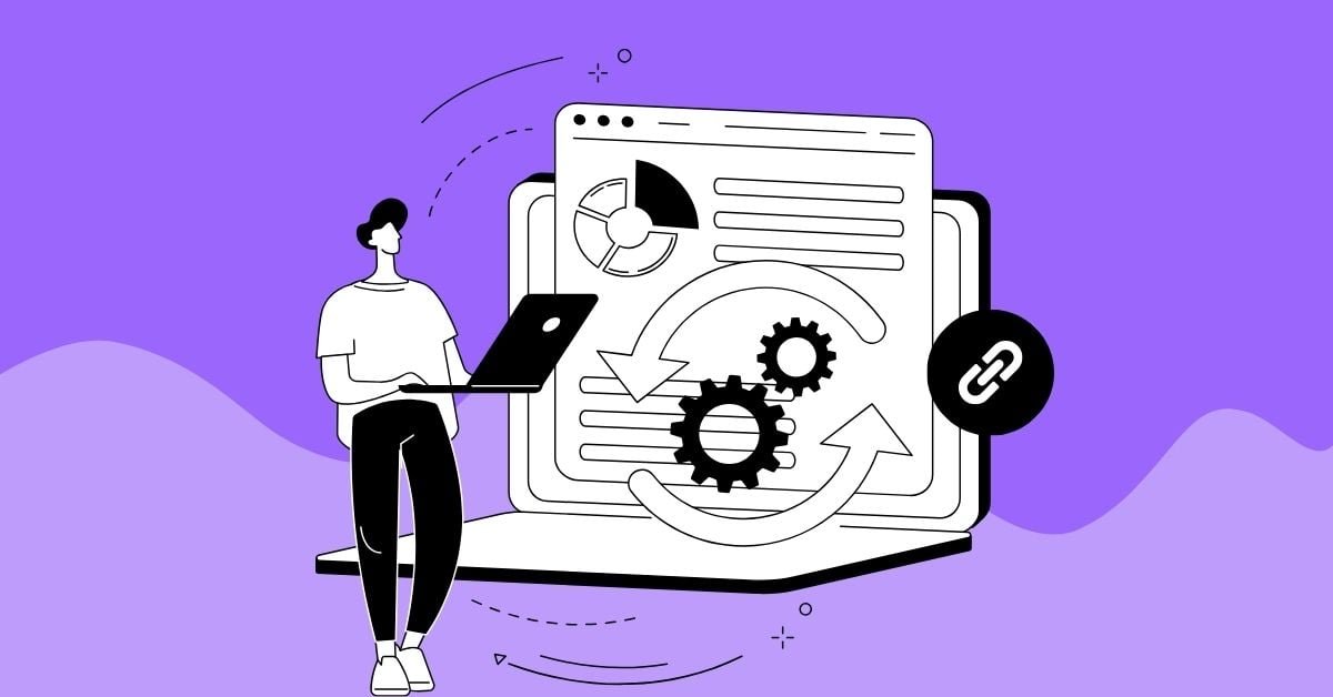 Optimizing Landing Pages Based on Link Type