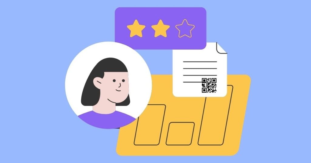 How to Design Effective Feedback Forms for QR Codes