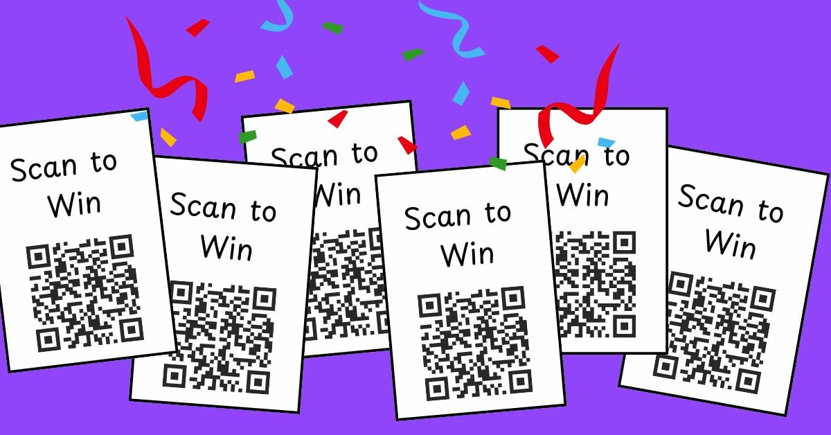 Optimizing Player Retention with QR Code Rewards Systems