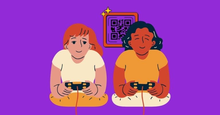 How to Use QR Codes for Multiplayer Game Invitations - Choto.co Blogs