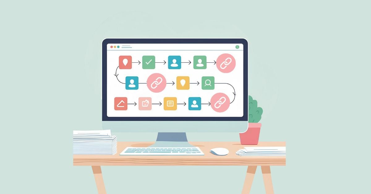 Real-World Breaches from Poor Link Management