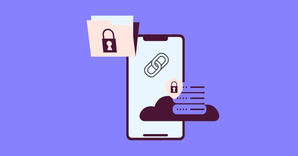 Best Practices for Secure Data Storage in Link Tracking
