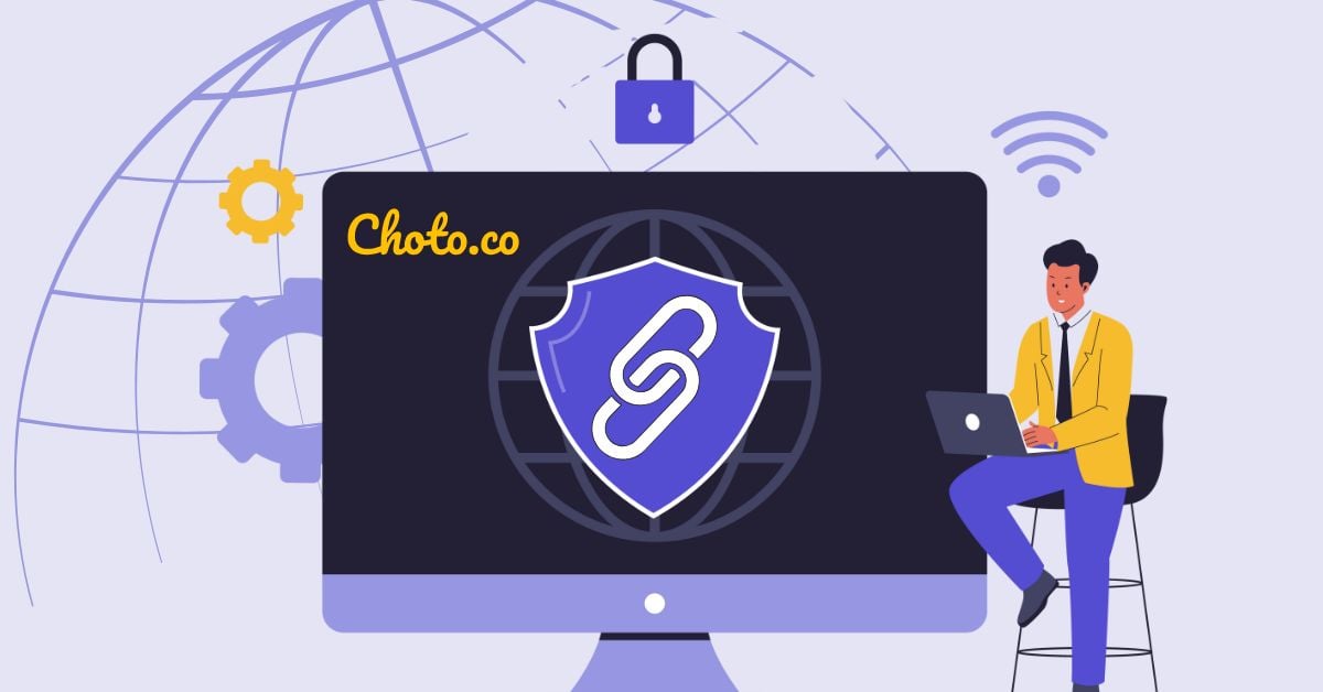 How to Create Secure Shortened URLs with Choto.co