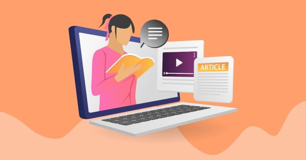 Creating Shareable Visual Content for Social Media