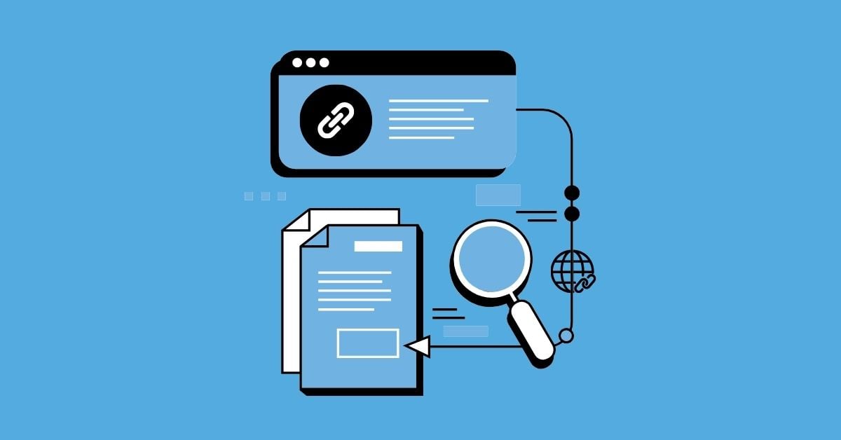 Creating a Short Link Management Workflow