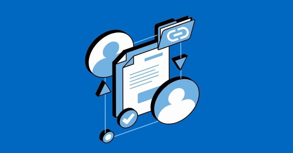 Streamlining HR Workflows with Short Links