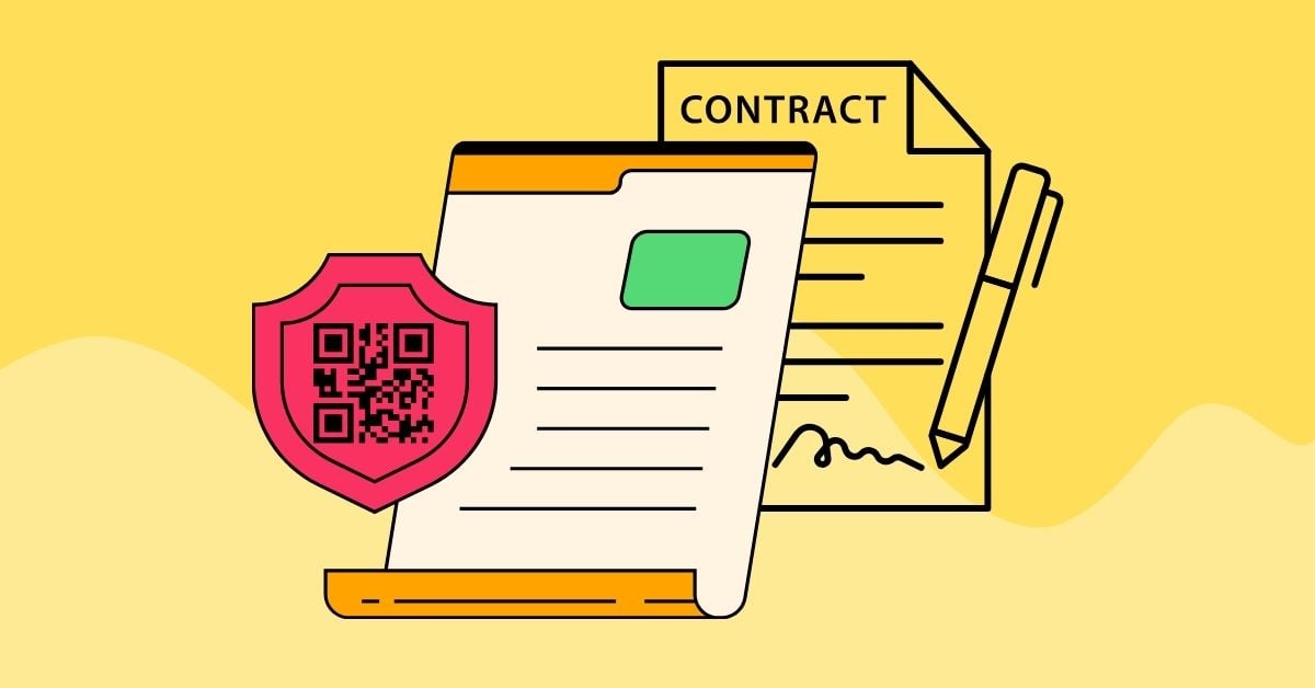 Smart Contract Interactions via QR Code: A Developer's Guide