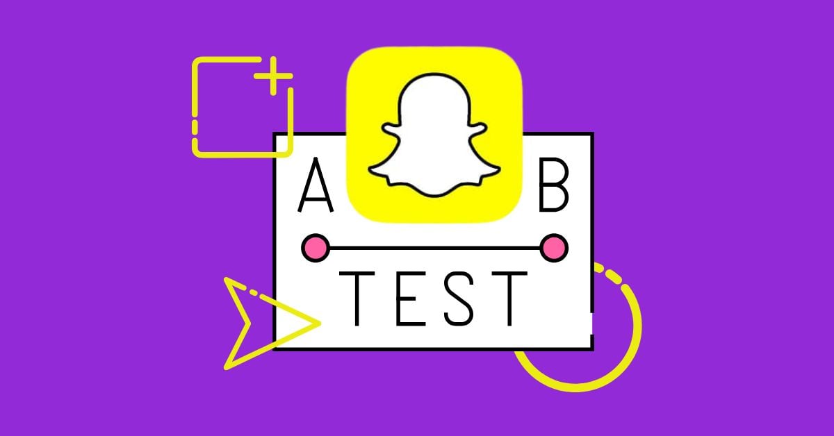 A/B Testing Your Snapchat Story Links for Better Results