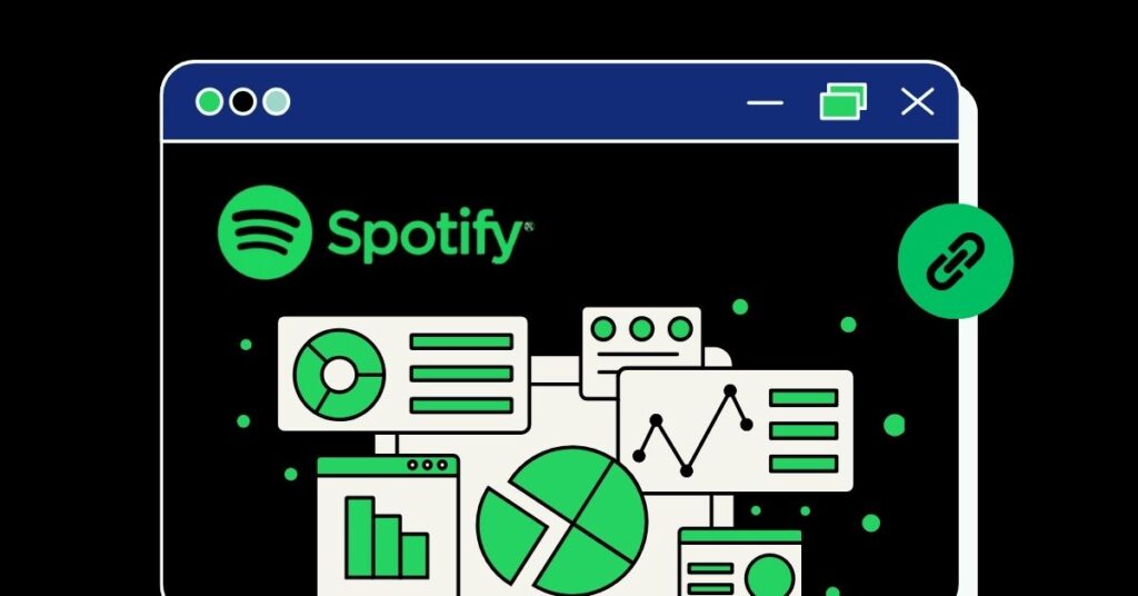 How to Track Your Spotify Link Performance for Better Marketing ROI ...