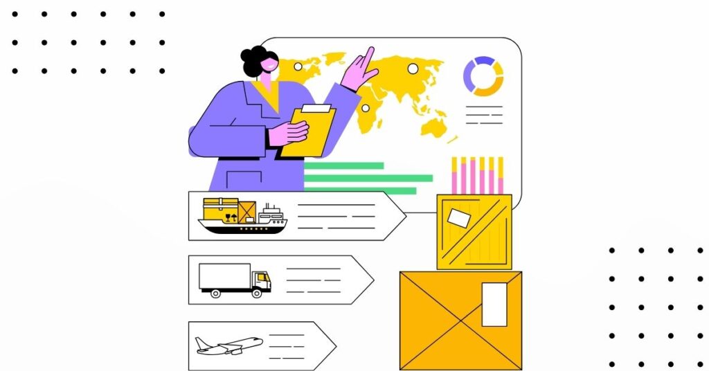 Traceability in Supply Chains: Batch Coding + Blockchain
