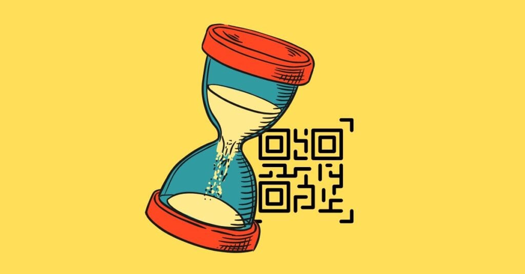 Creating Urgency in Black Friday Promotions with Time-Sensitive QR Codes