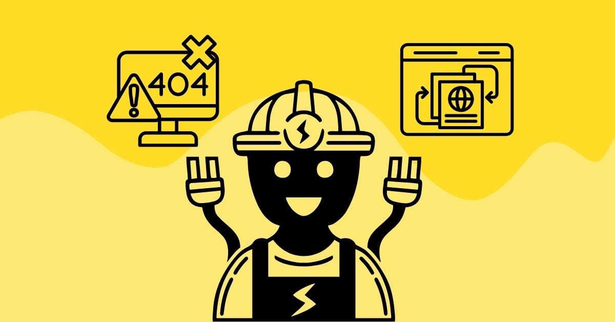 Troubleshooting Link Redirect Errors: A Step-by-Step Guide