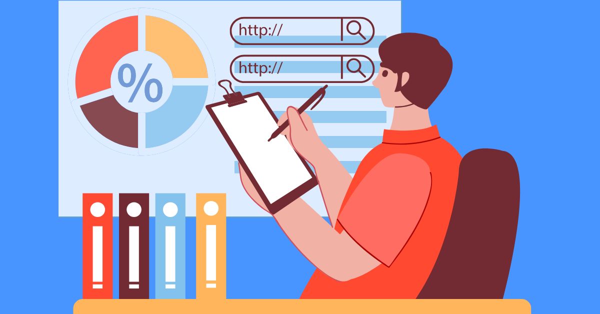 Integrating URL Auditing into Business Security Protocols