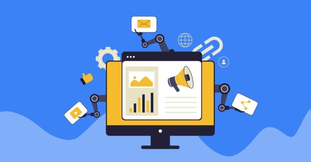 Integrating URL Shorteners into Your Marketing Automation Stack