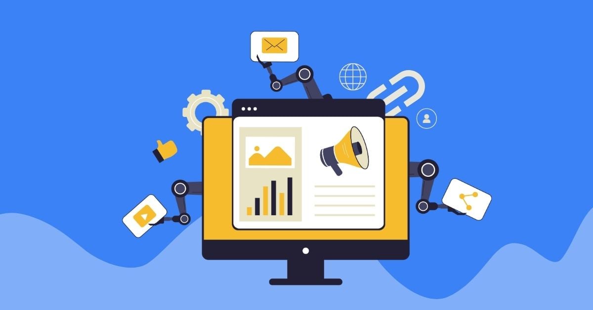 Integrating URL Shorteners into Your Marketing Automation Stack