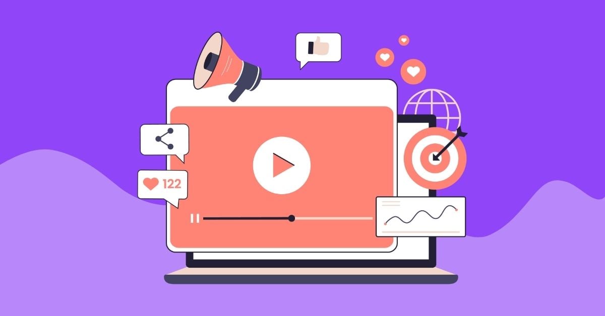 Video Marketing Analytics: What to Track and Why